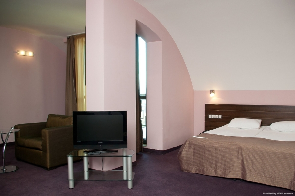 Hotel BudaPest